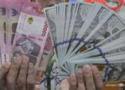 DXY Tetap Perkasa Didorong Penguatan Safe Haven dan Yield Treasury
