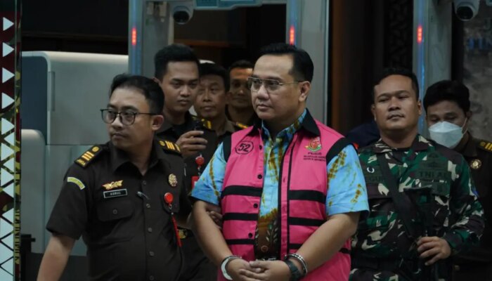 Kejagung Tetapkan Anggota Ombudsman Yeka Hendra Fatika Tersangka Obstruction of Justice