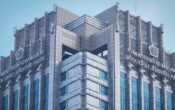 DJP Resmi Hapus OpenAI dari Daftar Pemungut Pajak Digital