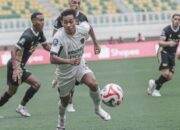 DPMM FC Rekrut Kapten Persita Muhammad Toha Usai Ramadhan Sananta Pergi