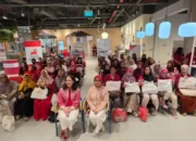 Tingkatkan Kesadaran Perempuan Cegah Kanker dan Lindungi Finansial