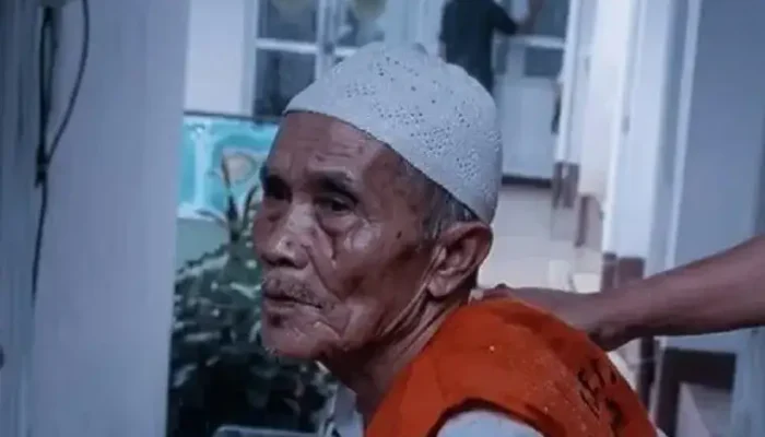 Dony Oskaria Meradang, Perintahkan PTPN Cabut Laporan Kakek Mujiran
