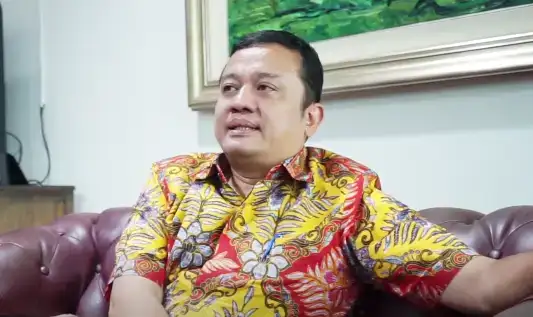 profil edwin hidayat abdullah yang dilantik jadi dirjen ekosistem digital kemkomdigi 14012025 193351