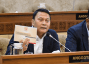 Mardani Nilai Putusan MK Jaga Kepastian Hukum Status Jakarta