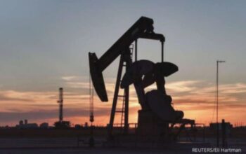 Harga Minyak Anjlok 5 Persen, Pasar Optimistis Selat Hormuz Segera Dibuka