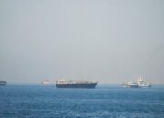 Ketegangan Iran-AS Kembali Memanas Pasca Serangan Kapal Tanker
