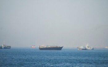 Ketegangan Iran-AS Kembali Memanas Pasca Serangan Kapal Tanker
