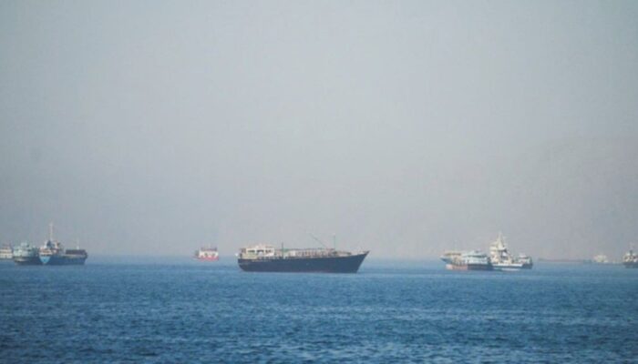 Ketegangan Iran-AS Kembali Memanas Pasca Serangan Kapal Tanker