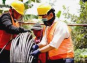 Prospek Saham Solusi Sinergi