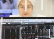 Bursa saham Timur Tengah berjatuhan imbas eskalasi baru konflik AS-Iran