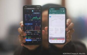 Danantara dan BTN Optimistis, Penguatan IHSG Mencerminkan Keyakinan Pasar