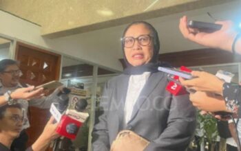 BGN Batasi Maksimal Enam Dapur Makan Bergizi Gratis per Kecamatan