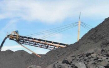 Kinerja Kuartal I-2026 Turun, Simak Rekomendasi Saham Golden Energy Mines