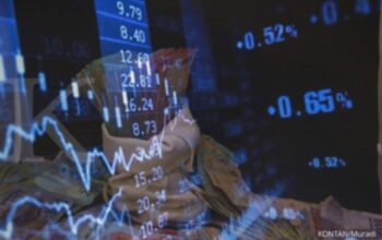 MSCI Redakan Ketidakpastian, Reksadana Pendapatan Tetap Kian Menarik Investor