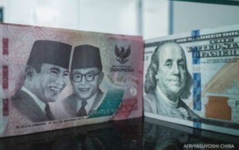 BI Rate Naik Jadi 5,75 Persen, Rupiah Diprediksi Menguat Akhir Tahun
