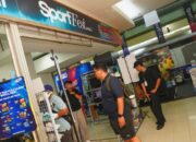 SportFest Vol.3 Hadirkan Expo Olahraga dan Gaya Hidup Aktif Jakarta