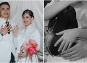 terpopuler:-adhisty-zara-menikah-dengan-tsaqib-hingga-umumkan-kehamilan