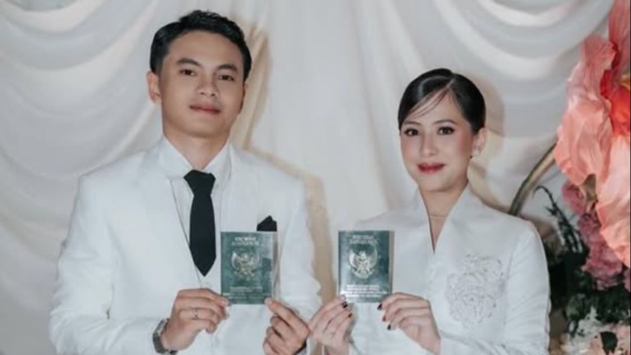 terungkap-dari-unggahan-sang-adik,-netizen-duga-adhisty-zara-sudah-menikah-sejak-april-2026