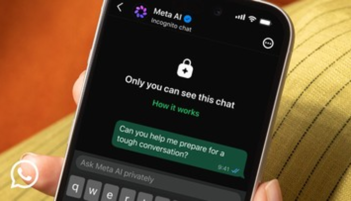 Peretas Manfaatkan Celah Chatbot AI untuk Membobol Akun Instagram Pengguna Tanpa Password