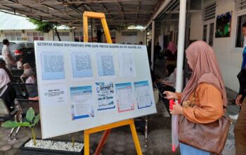 Disdikbud Kota Padang Buka Pendaftaran SPMB SD dan SMP Mulai Juni