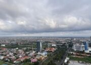 BMKG Jelaskan Penyebab Suhu Surabaya Terasa Dingin Akibat Fenomena Bediding