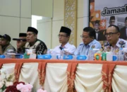PPIH Debarkasi Padang Siapkan Layanan Prima Sambut Kepulangan Jemaah Haji Kloter Pertama