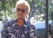 Dewi Irawan Buka Donasi Bantu Biaya Pengobatan Tio Pakusadewo di Rumah Sakit