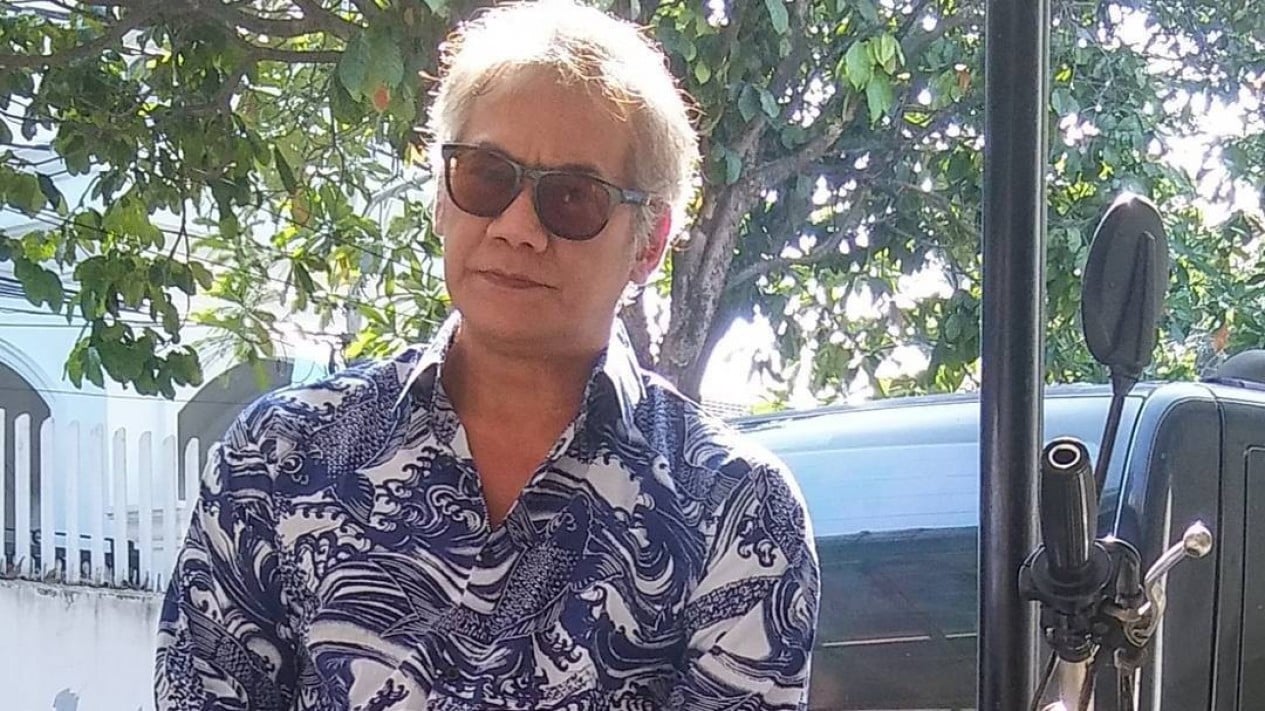 tio-pakusadewo-gak-punya-asuransi-dan-dirawat-pakai-bpjs-kelas-3,-sahabat-open-donasi