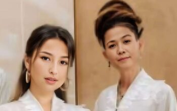 Kekasih Yaya Kamari Meninggal Dunia Akibat Tersengat Listrik di Bali