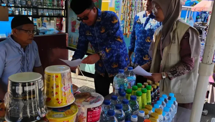 Pemkab Pesisir Selatan Genjot Sertifikasi Halal bagi Pelaku UMKM Pantai Carocok