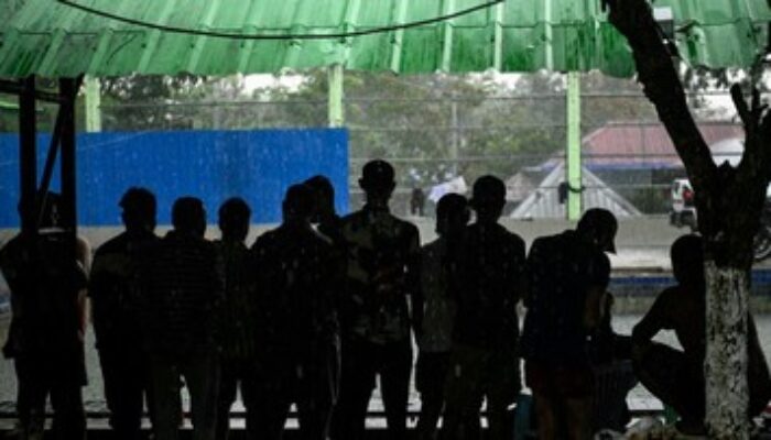 Raksasa Teknologi dan Penegak Hukum Bongkar Sindikat Penipuan Online Internasional