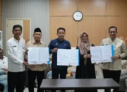 Pemko Padang Terapkan Sistem E-Audit untuk Perkuat Pengawasan Internal Real-Time