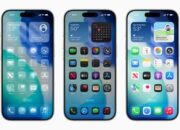 Apple Gandeng Google dan Nvidia untuk Kembangkan Kecerdasan Buatan Siri Baru