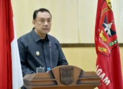 Pemkab Agam Lampaui Target Pendapatan Daerah Tahun 2025 Sebesar 102 Persen