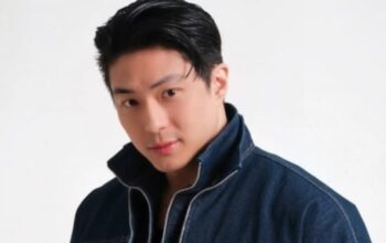 Mengenal Deretan Sumber Kekayaan Giorgio Antonio yang Kini Dekat dengan Sarwendah