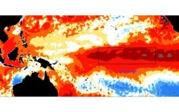 Pakar Peringatkan Potensi Fenomena El Nino Kuat Melanda Indonesia Akhir 2026