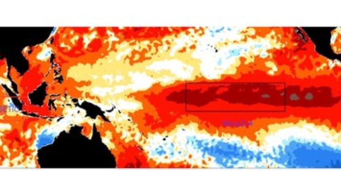 Pakar Peringatkan Potensi Fenomena El Nino Kuat Melanda Indonesia Akhir 2026