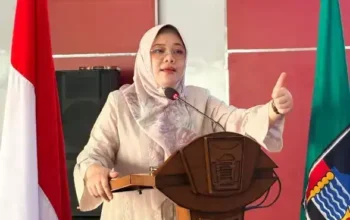 Pemko Padang Pacu Kesiapan Kelurahan Raih Penghargaan Kota Sehat 2027
