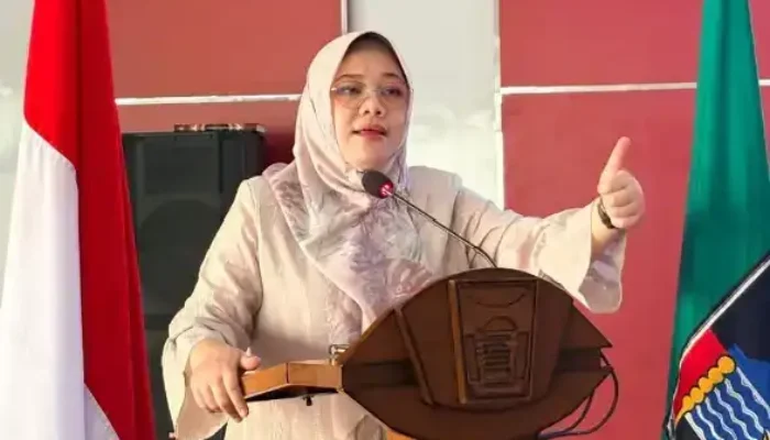 Pemko Padang Pacu Kesiapan Kelurahan Raih Penghargaan Kota Sehat 2027
