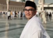 Ruben Onsu Ceritakan Momen Haru Bersama Thalia Usai Sarwendah Minta Maaf