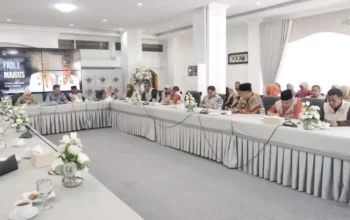 Pemko Padang Percepat Sertifikasi Halal bagi Ribuan Pelaku UMKM Jelang Oktober