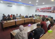 kpid-sumbar-serap-aspirasi-pelaku-industri-untuk-ruu-penyiaran