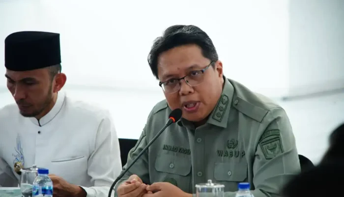 Tanah Datar Percepat Pembebasan Lahan Proyek Strategis Tol Padang Bukittinggi