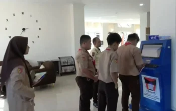 Perpustakaan Kota Padang Buka Layanan Setiap Sabtu demi Tingkatkan Literasi Warga