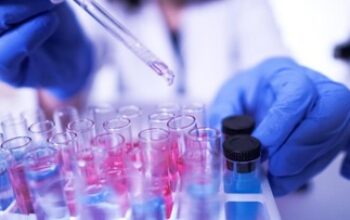 Peneliti Cambridge Rancang Vaksin Virus Corona Generasi Baru Pakai Teknologi AI
