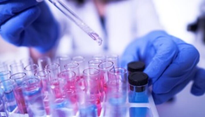 Peneliti Cambridge Rancang Vaksin Virus Corona Generasi Baru Pakai Teknologi AI