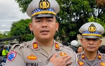 Polresta Padang Tindak Delapan Pelanggaran Lalu Lintas Selama Operasi Patuh