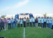 pemkab-dharmasraya-gelar-festival-olahraga-dan-ekonomi-kreatif