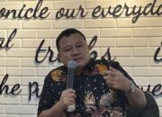 telkom-rombak-daftar-petinggi:-silmy-karim-keluar,-edwin-hidayat-masuk