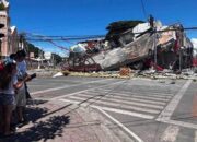 Pakar Peringatkan Ancaman Megathrust yang Terlupakan di Kawasan Timur Indonesia